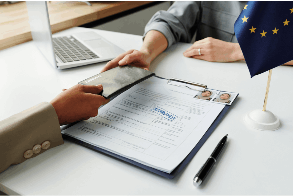 Landmark Consultant
